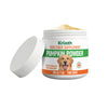 Dog Pumpkin Powder