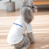 Dog clothes sweater