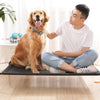 Removable and washable pet bed