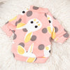 Nice dog clothes