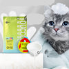 Pet  Deodorant  Cleaning  Wipes