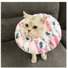 Waterproof Pet Sterilization, Bite, Lick, And Scratch-proof Headgear