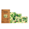 Food beeswax cloth