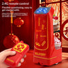 Food Delivery Cart Childrens Food-delivery Robot Toy