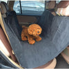 Pet dog car rear waterproof scratchproof pad