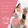 Pet Moisturizing Care