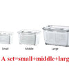 Food Storage Box