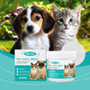 Pet Ear Eye Wipes Gentle