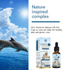 Salmon Oil Pet Care